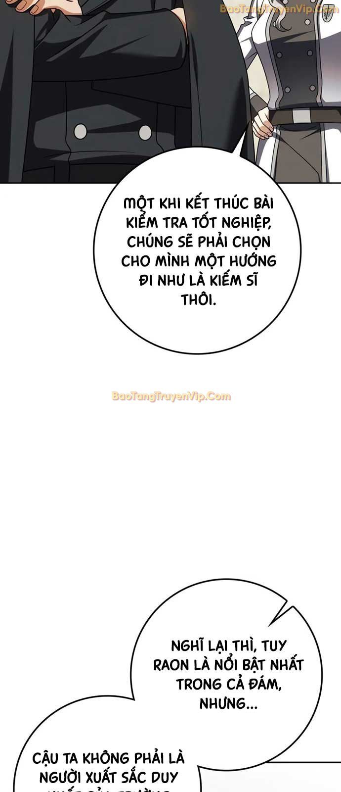 Sát Thủ Tái Sinh Thành Một Kiếm Sĩ Thiên Tài Chương 55 Ảnh 37