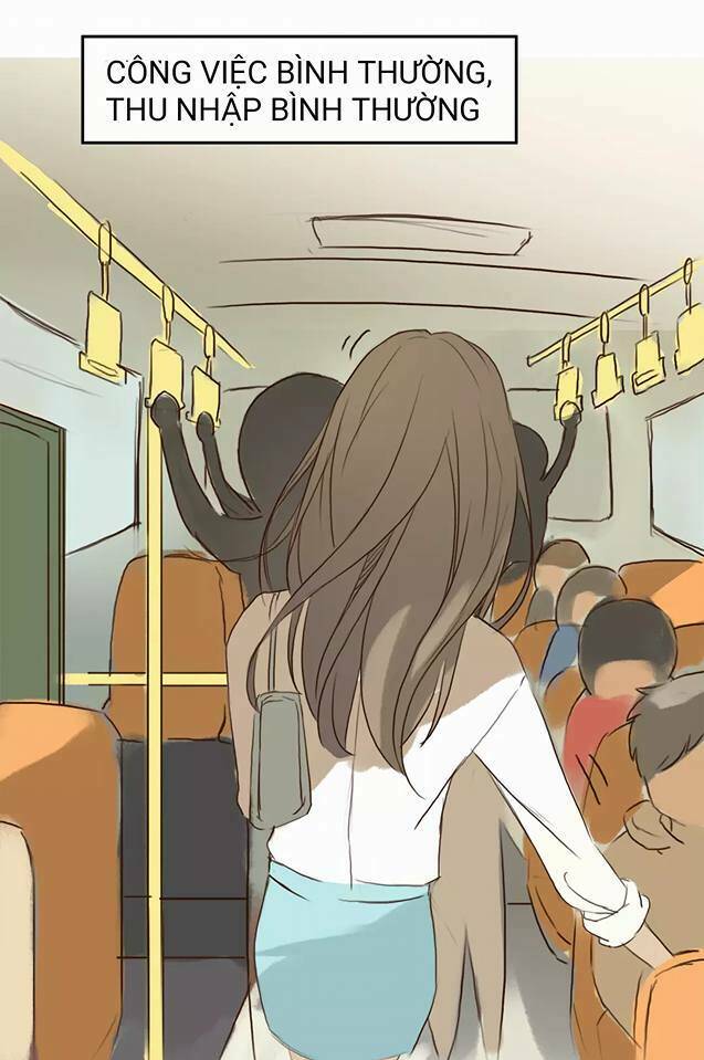 Đừng Nói Dối Nhớ Người Yêu Chương 1.2 Ảnh 13