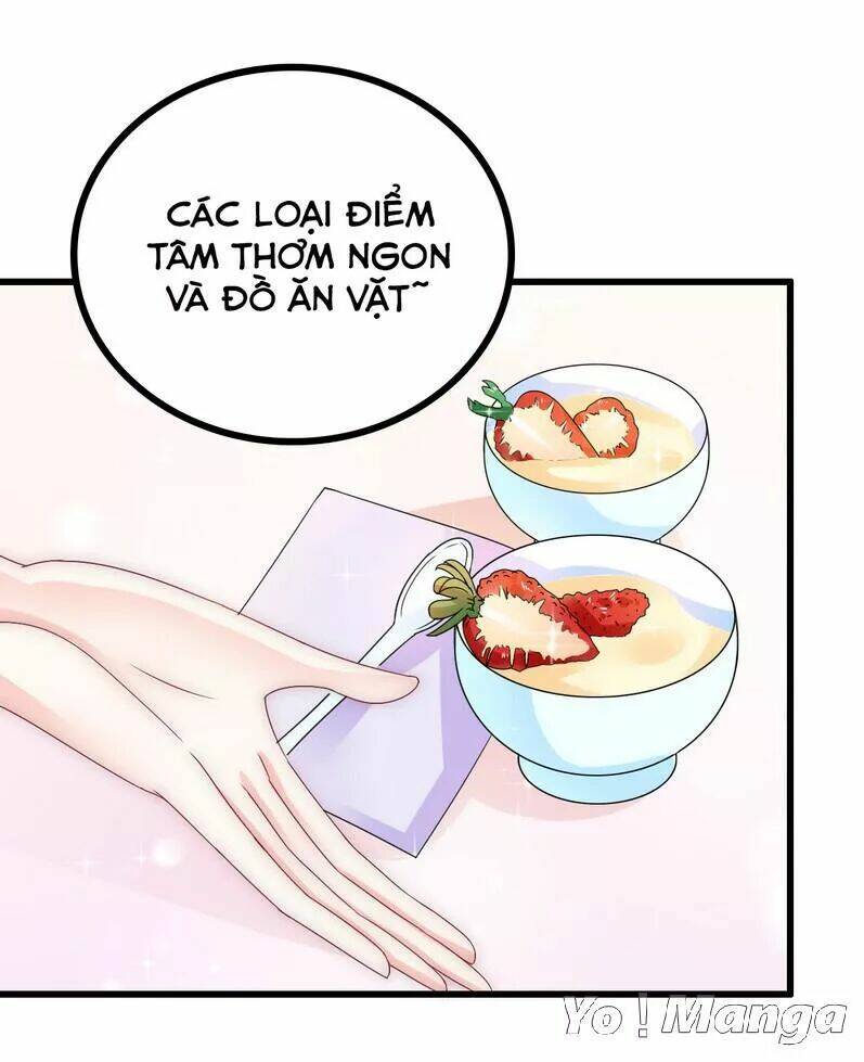 Băng Sơn Tổng Tài Cường Sủng Thê Chương 111 Ảnh 5