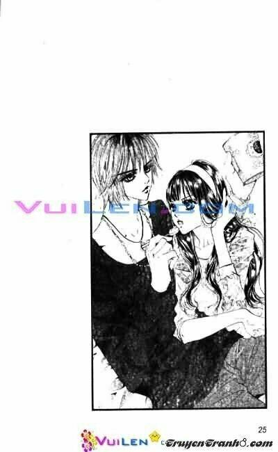 Goong - [ Hoàng Cung ] Chương 15 Ảnh 24