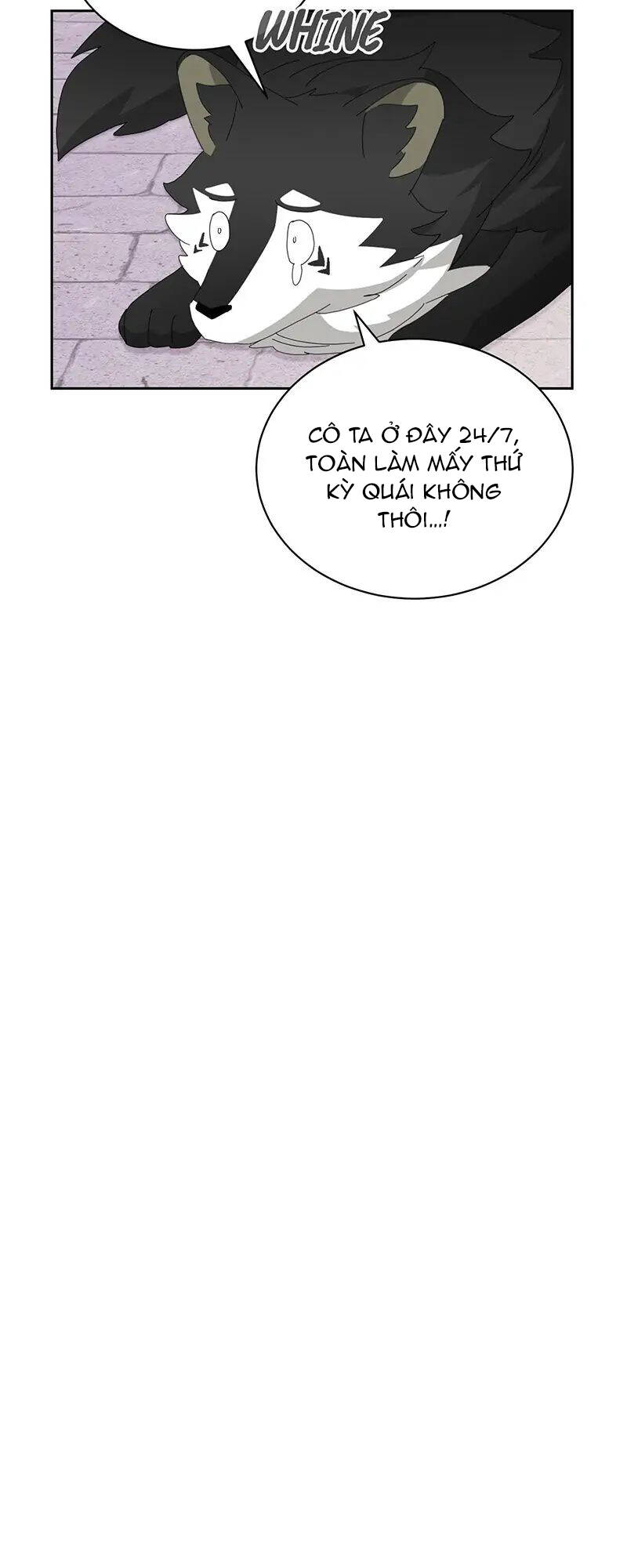 Nhân Vật Phản Diện Muốn Chết Một Cách Duyên Dáng Chương 34.2 Ảnh 49