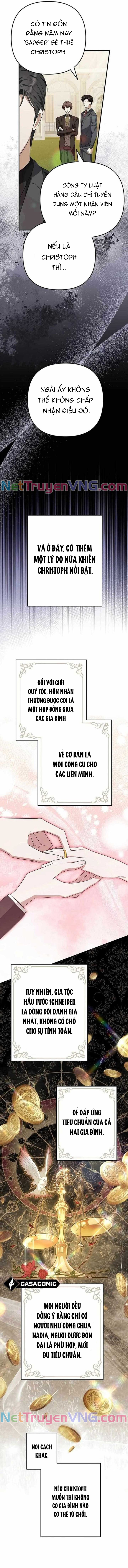 Xin Người Thứ Tha Cho Tôi Chương 10 Ảnh 3