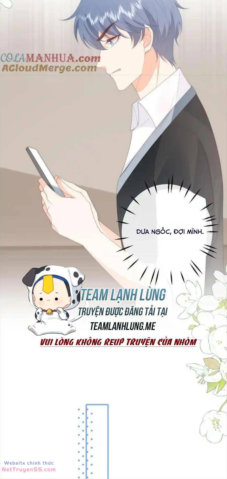 Trọng Sinh Trở Lại Làm Vợ Tổng Tài Chương 130 Ảnh 24