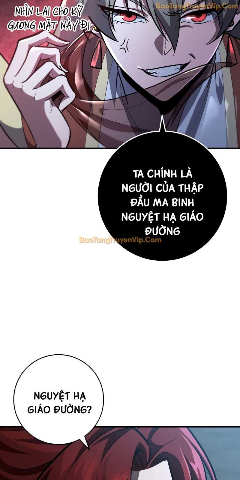 Cửu Thiên Kiếm Pháp Chương 111 Ảnh 39