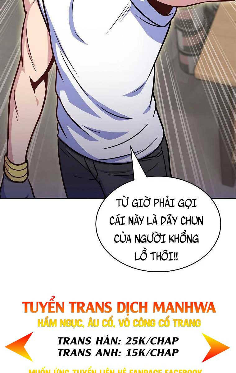 Trừ Tôi Tất Cả Đều Là Quy Hồi Giả Chương 29 Ảnh 3