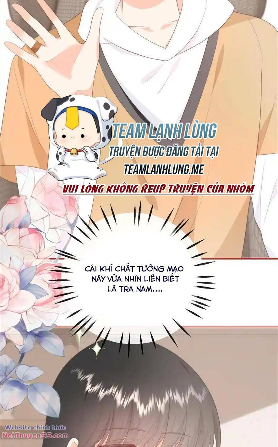 Trọng Sinh Trở Lại Làm Vợ Tổng Tài Chương 114 Ảnh 28