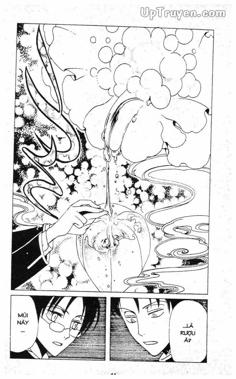 Xxxholic - Hành Trình Bí Ẩn Chương 6 Ảnh 43