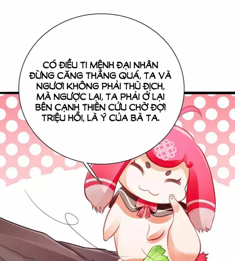Vạn Năm Nhân Duyên Nhất Tuyến Khiên Chương 73 Ảnh 64