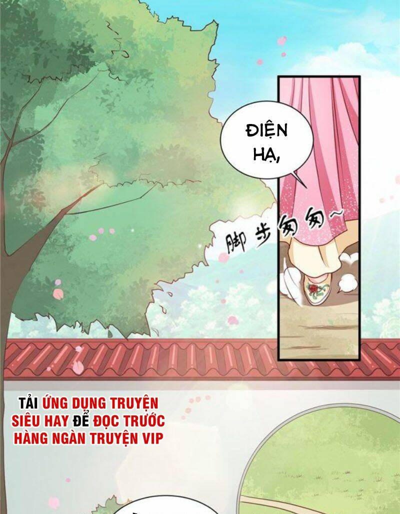 Thiên Tài Tiểu Độc Phi Chương 112 Ảnh 2