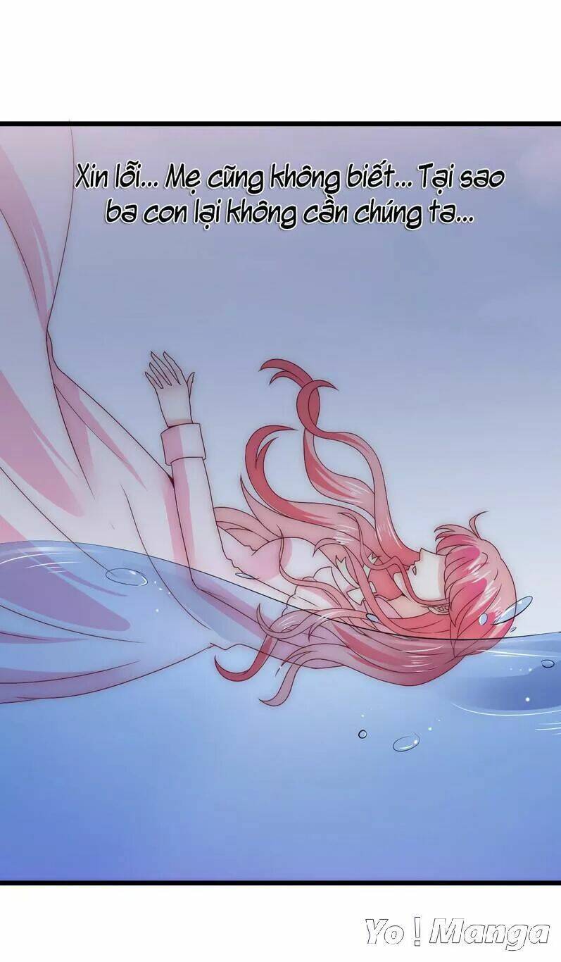 Băng Sơn Tổng Tài Cường Sủng Thê Chương 98 Ảnh 5