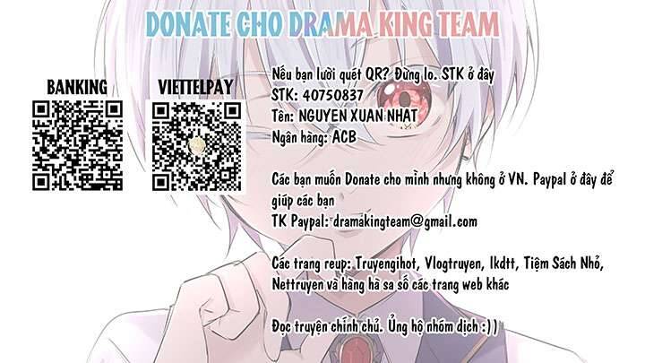 Bệ Hạ À, Từ Giờ Tôi Sẽ Nuôi Dưỡng Thằng Bé Chương 19 Ảnh 36