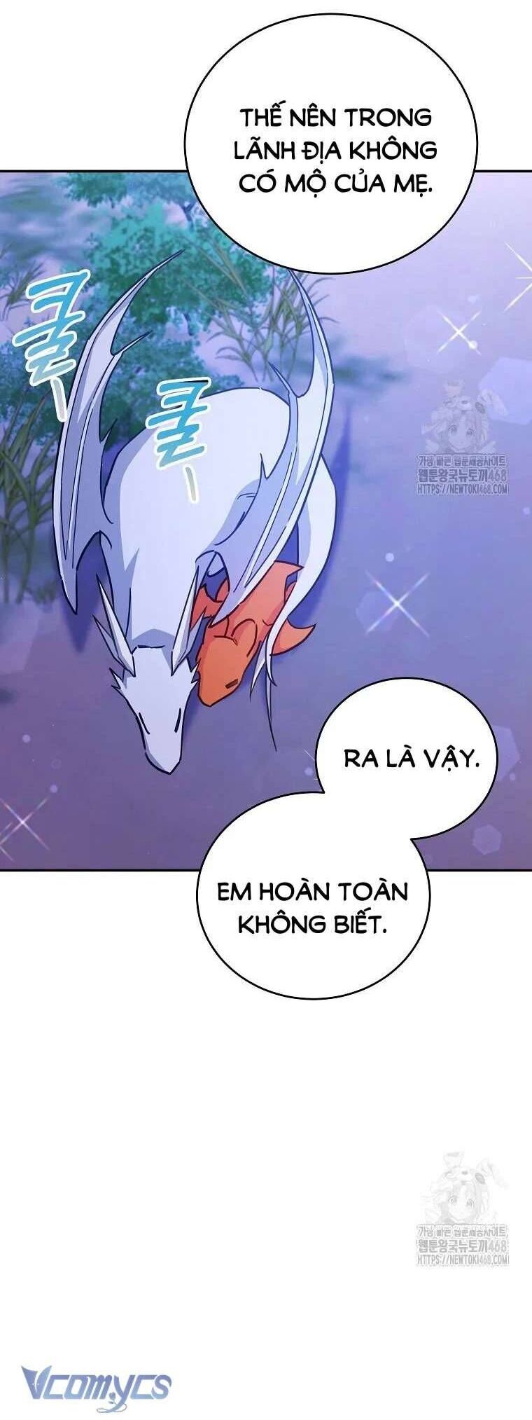 Bé Con Chốn Hoa Nở Chương 51 Ảnh 49