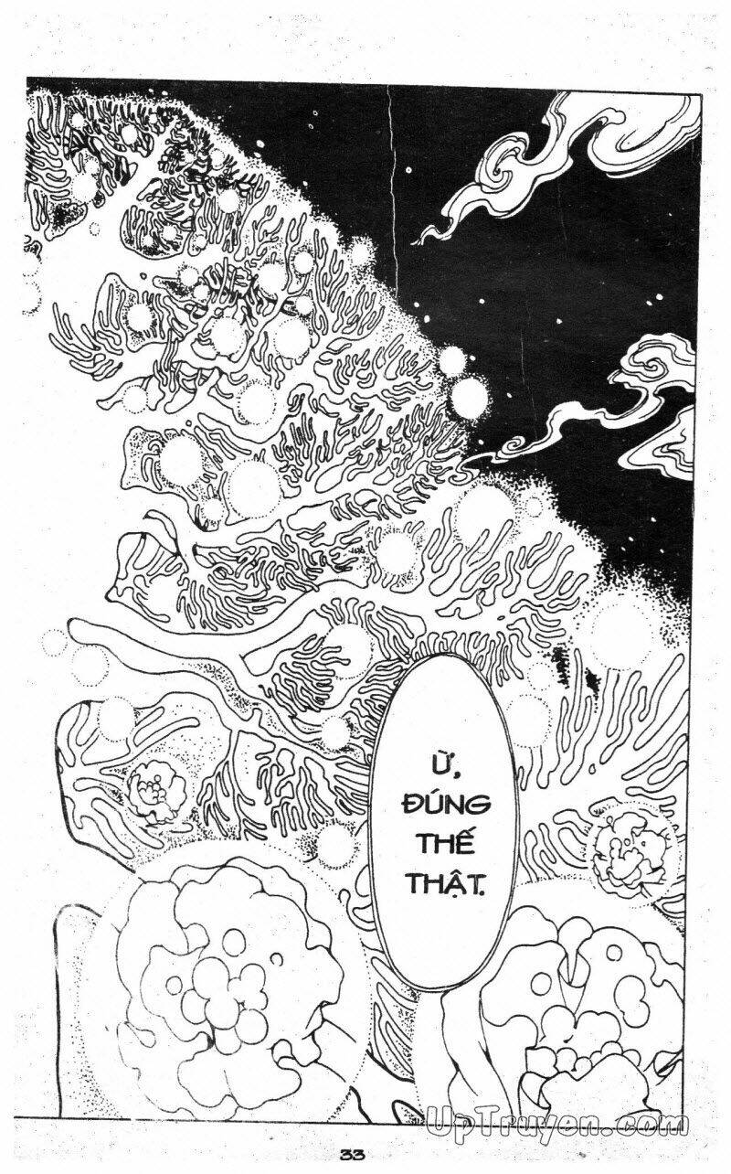 Xxxholic - Hành Trình Bí Ẩn Chương 6 Ảnh 35