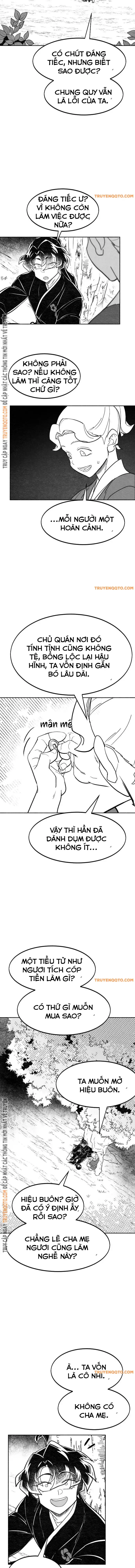 Hoa Sơn Tái Xuất Chương 156 Ảnh 3