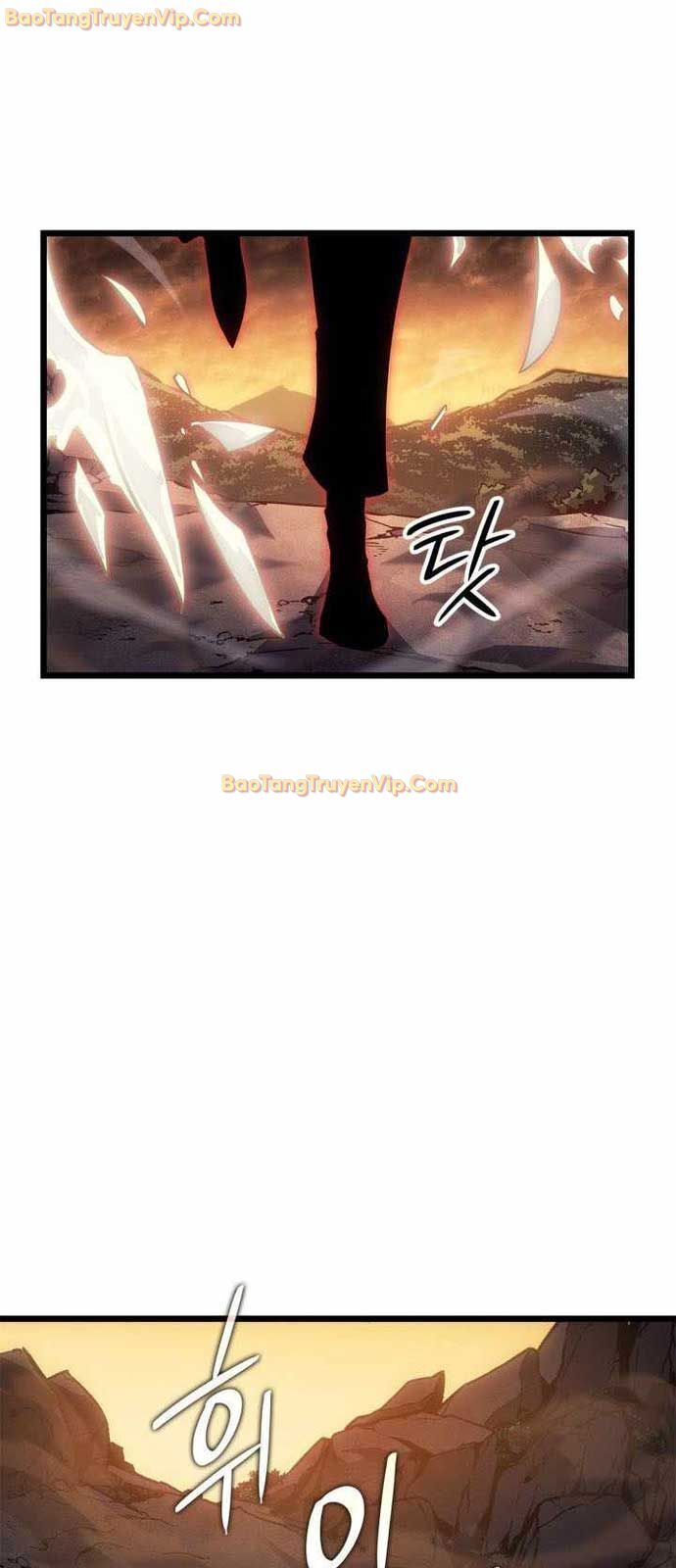 Solo Leveling Ragnarok Chương 43 Ảnh 4