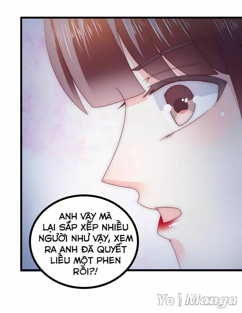 Băng Sơn Tổng Tài Cường Sủng Thê Chương 97 Ảnh 5