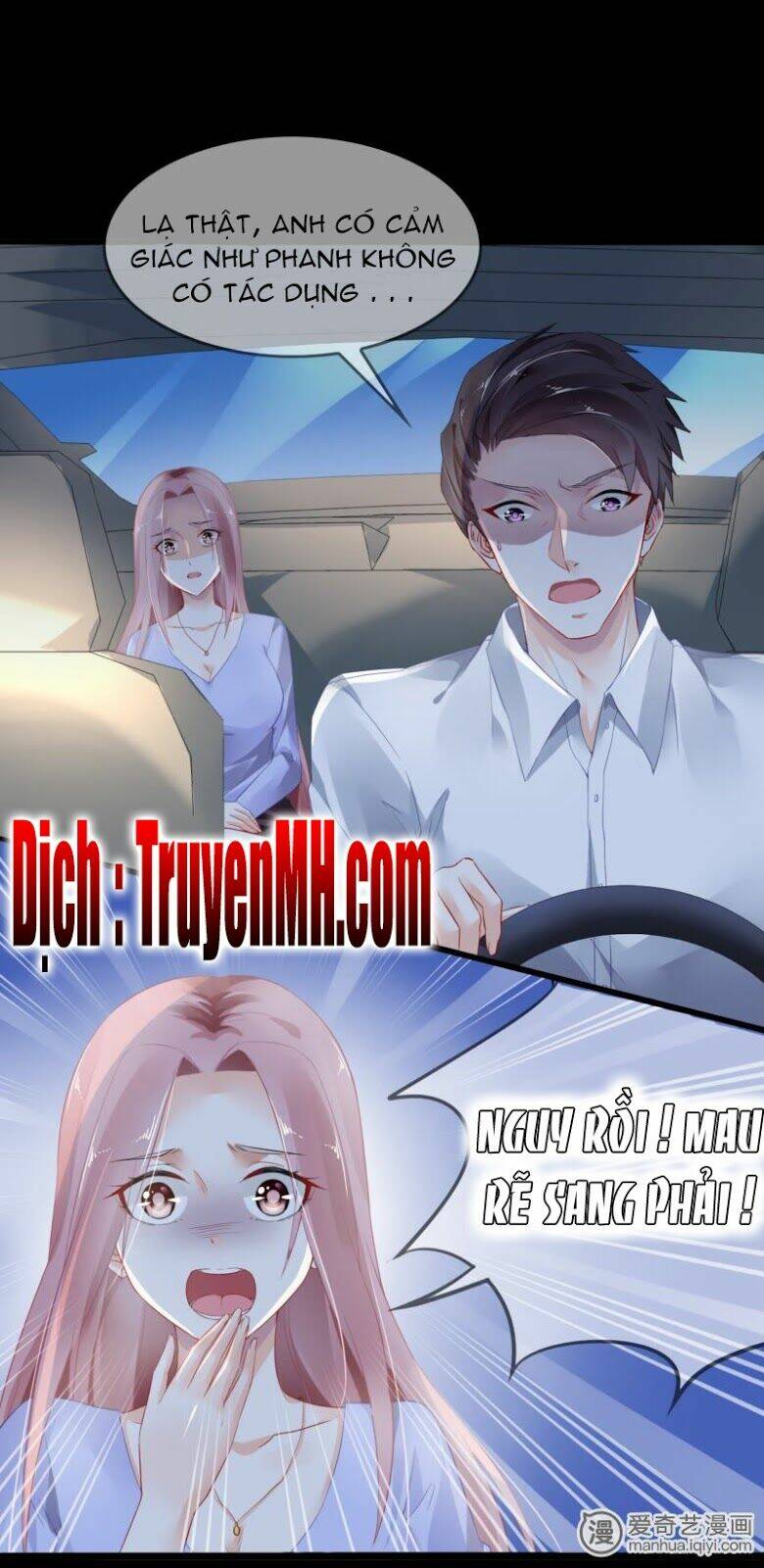 Mưu Ái Thượng Ẩn Chương 1 Ảnh 7