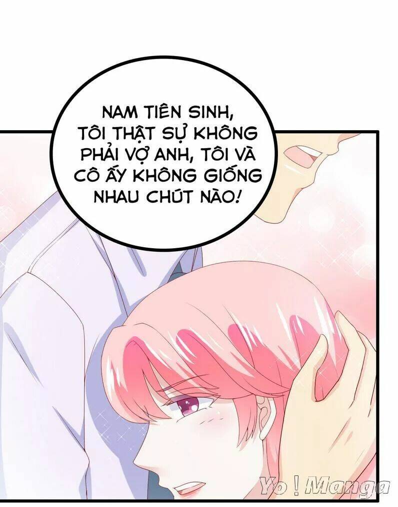 Băng Sơn Tổng Tài Cường Sủng Thê Chương 116 Ảnh 24