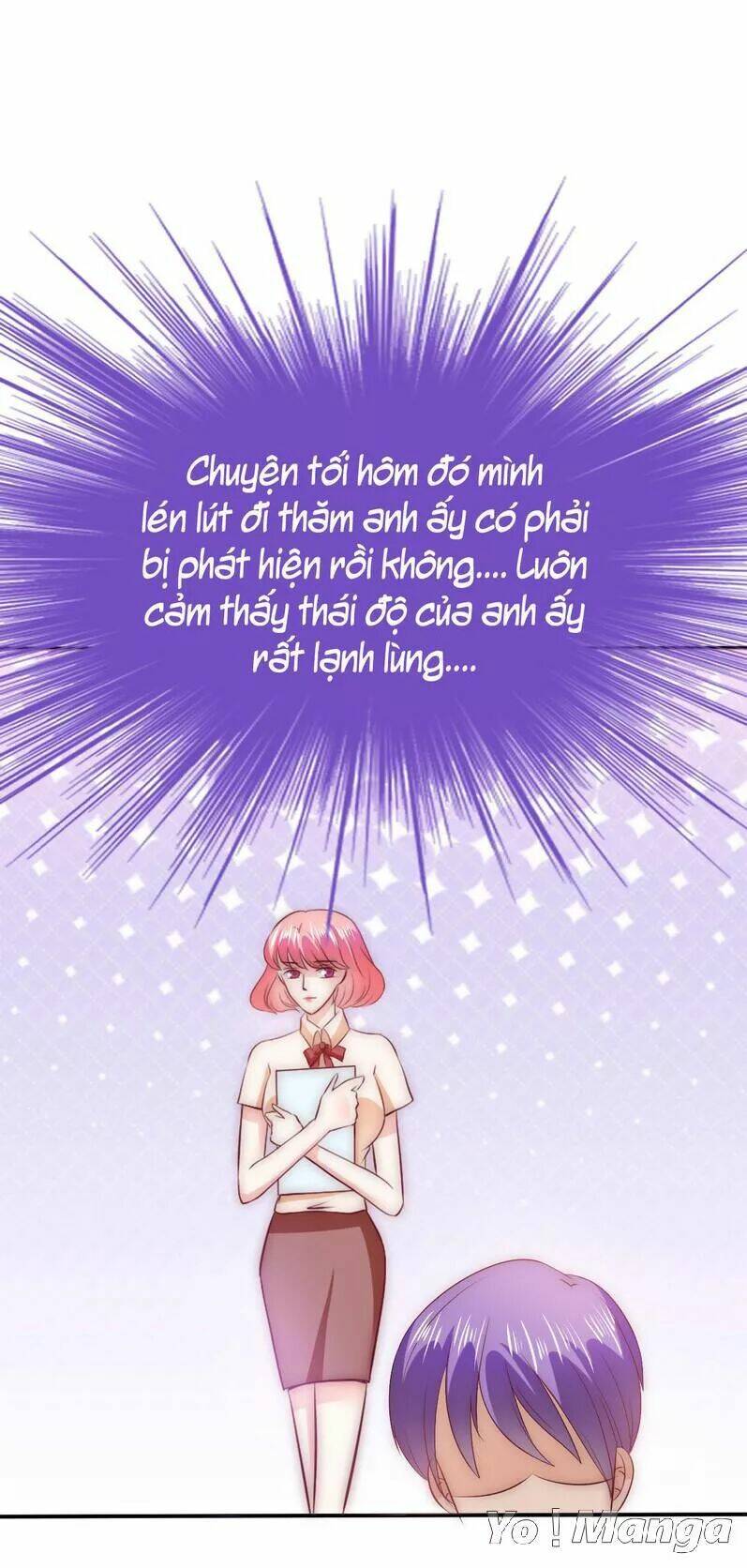 Băng Sơn Tổng Tài Cường Sủng Thê Chương 110 Ảnh 7