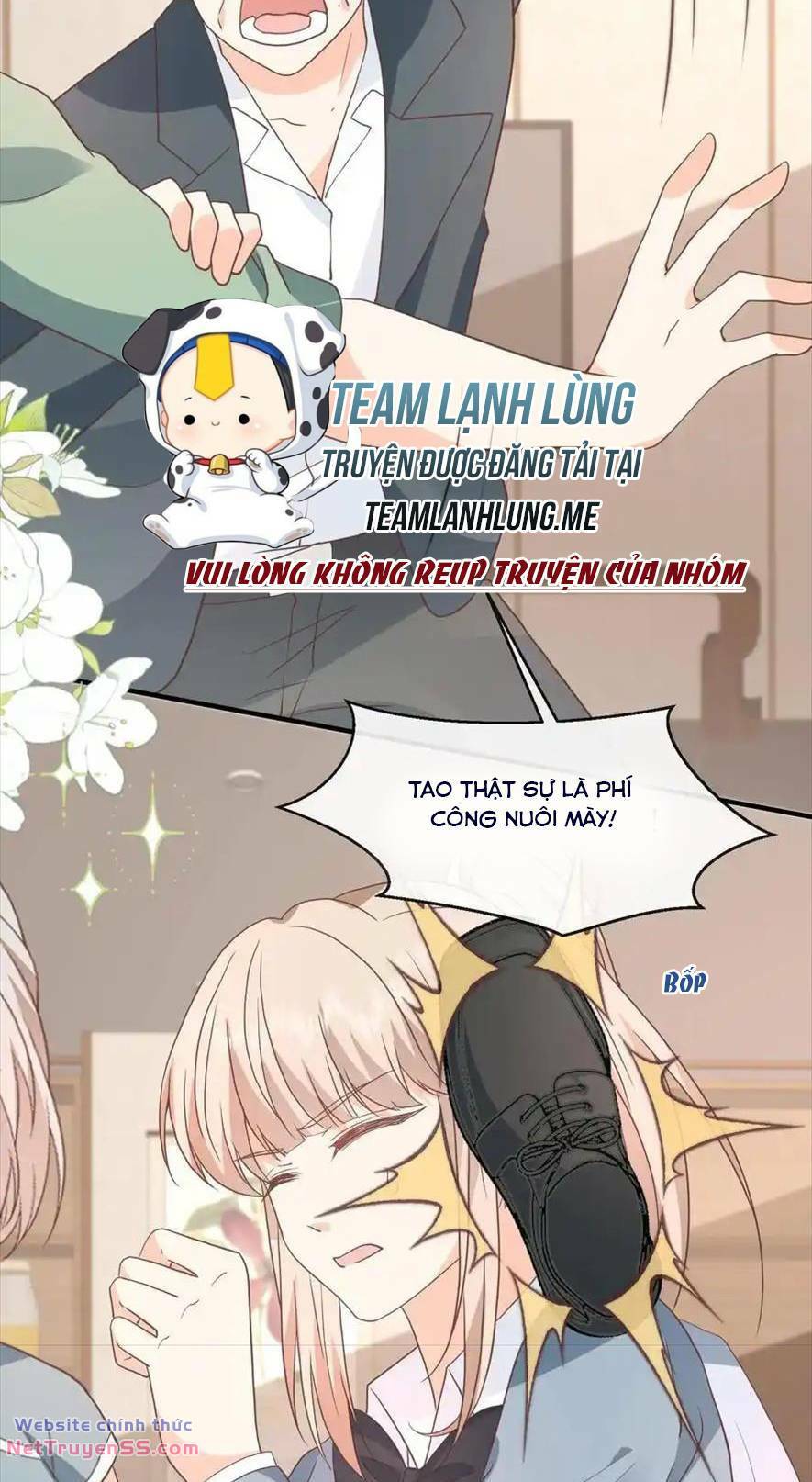 Trọng Sinh Trở Lại Làm Vợ Tổng Tài Chương 129 Ảnh 17