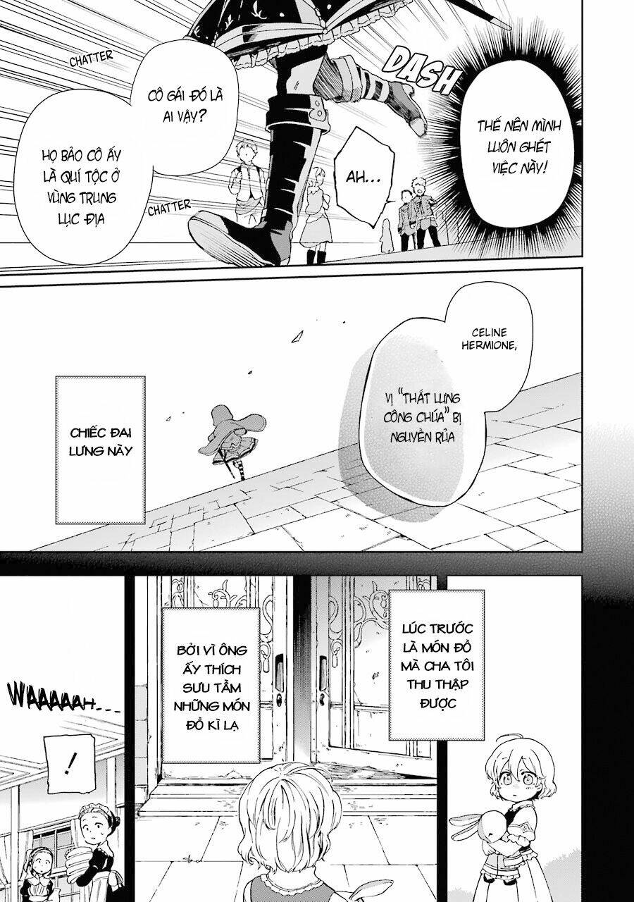 Tatoeba Last Dungeon Mae No Mura No Shounen Ga Joban No Machi De Kurasu Youna Monogatari Chương 2 Ảnh 17