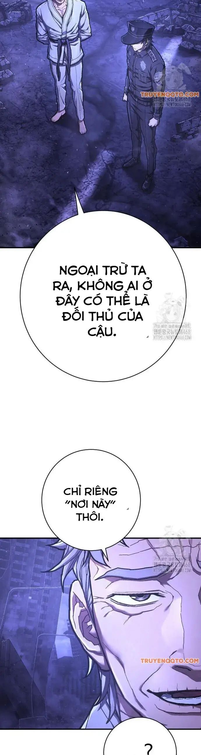 Đao Phủ Chương 50 Ảnh 30