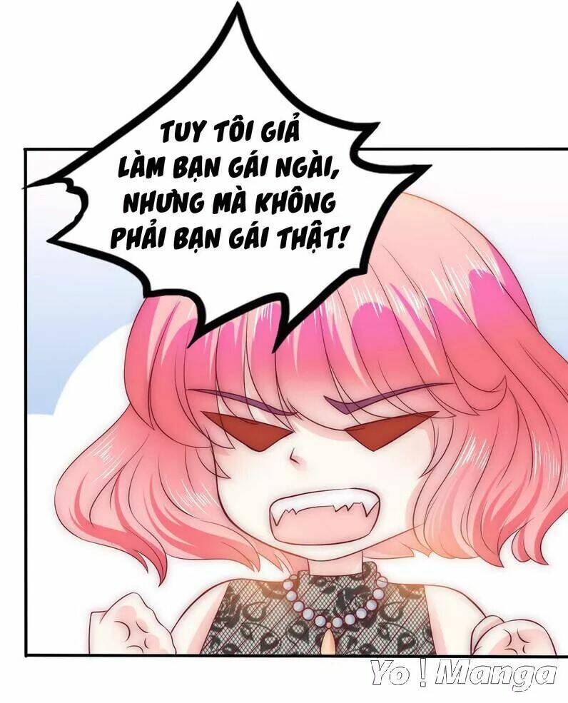 Băng Sơn Tổng Tài Cường Sủng Thê Chương 102 Ảnh 23