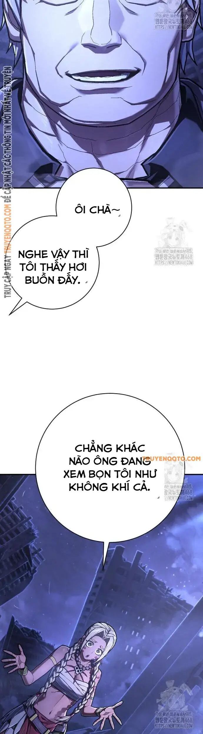 Đao Phủ Chương 50 Ảnh 7