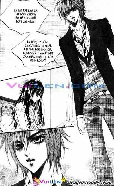 Goong - [ Hoàng Cung ] Chương 15 Ảnh 78