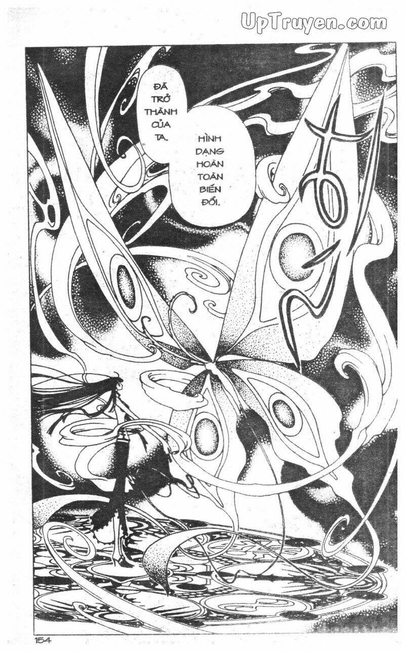Xxxholic - Hành Trình Bí Ẩn Chương 5 Ảnh 155