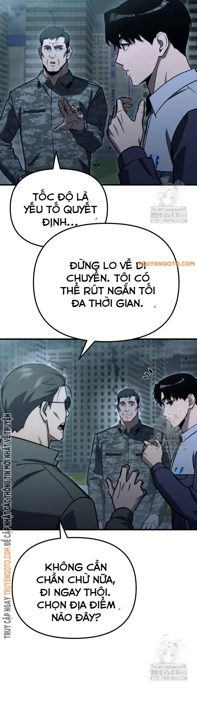 Mạt Thế Hậu Cần Chương 32 Ảnh 11