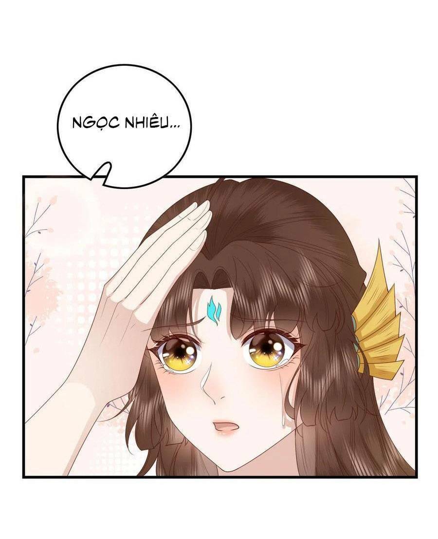 Nữ Phụ Không Thể Chọc Giận Chương 124 Ảnh 20