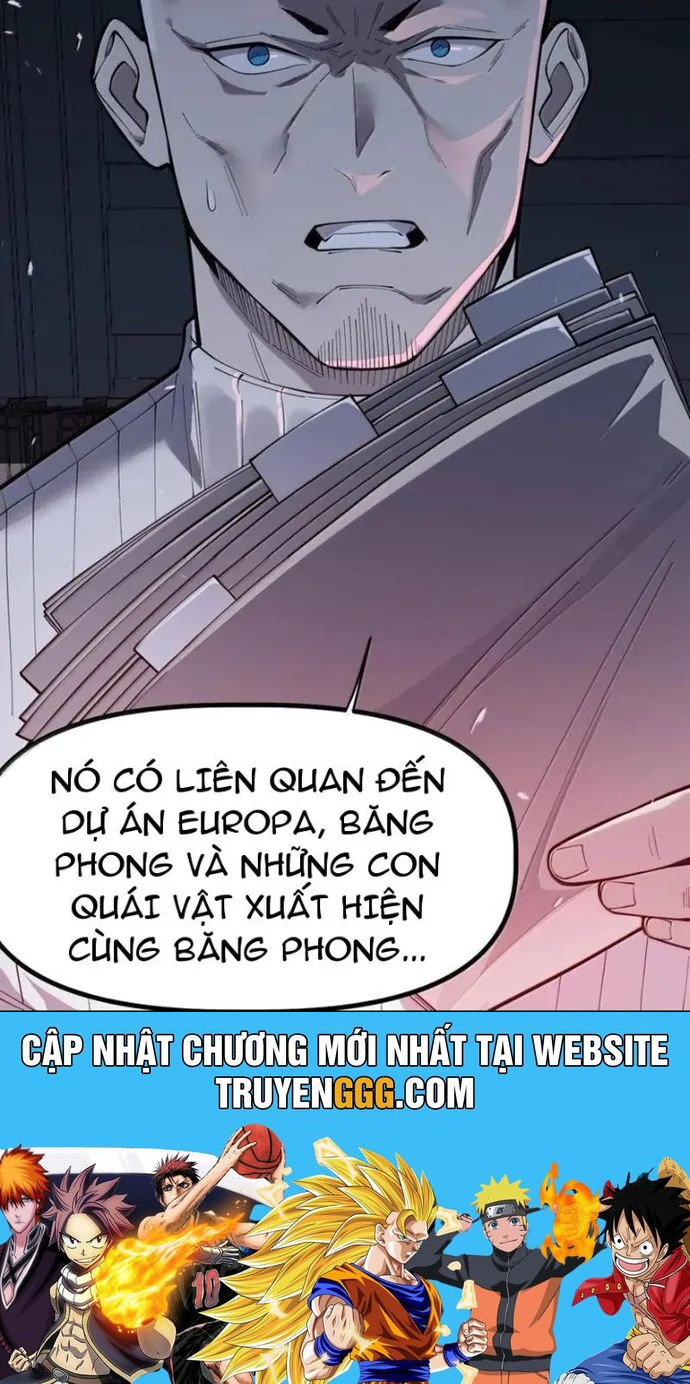 Băng Phong Mạt Nhật: Không Còn Đường Sống Chương 55 Ảnh 34