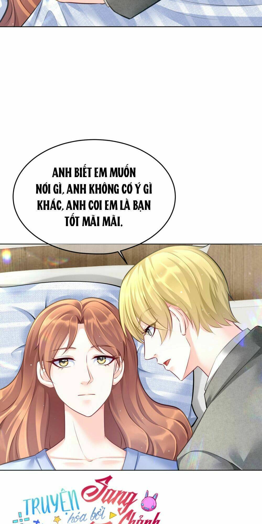Tổng Tài Kiêu Ngạo: Vợ Yêu Em Đừng Chạy Chương 15 Ảnh 39