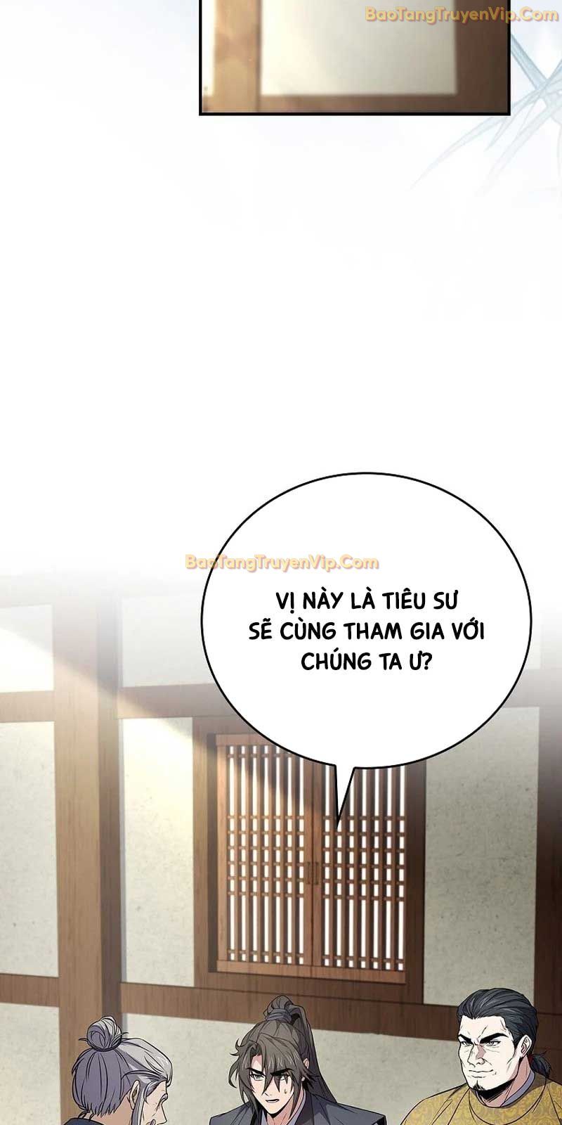 Chuyển Sinh Thành Tiêu Sư Chương 101 Ảnh 62