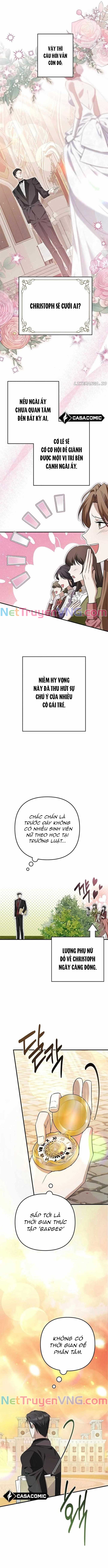 Xin Người Thứ Tha Cho Tôi Chương 10 Ảnh 4