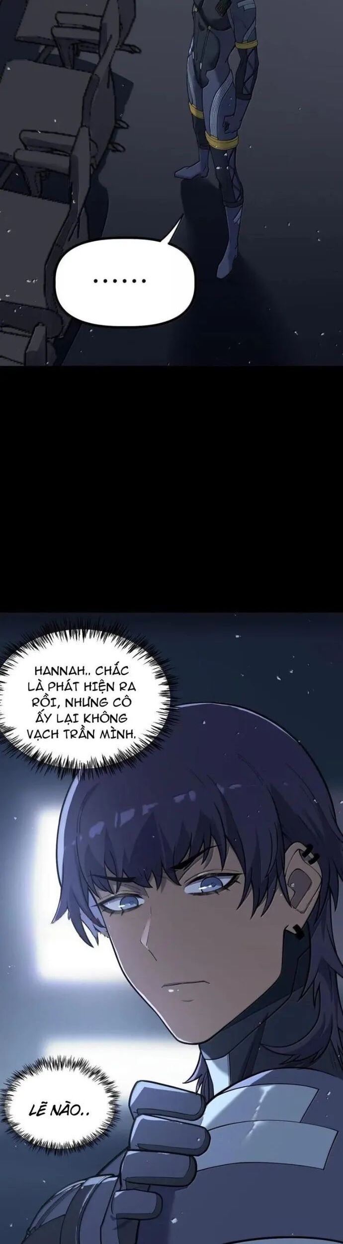 Băng Phong Mạt Nhật: Không Còn Đường Sống Chương 52 Ảnh 3