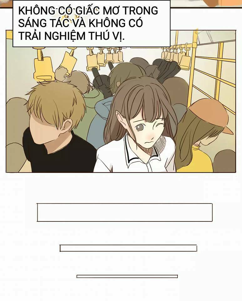 Đừng Nói Dối Nhớ Người Yêu Chương 1.2 Ảnh 14