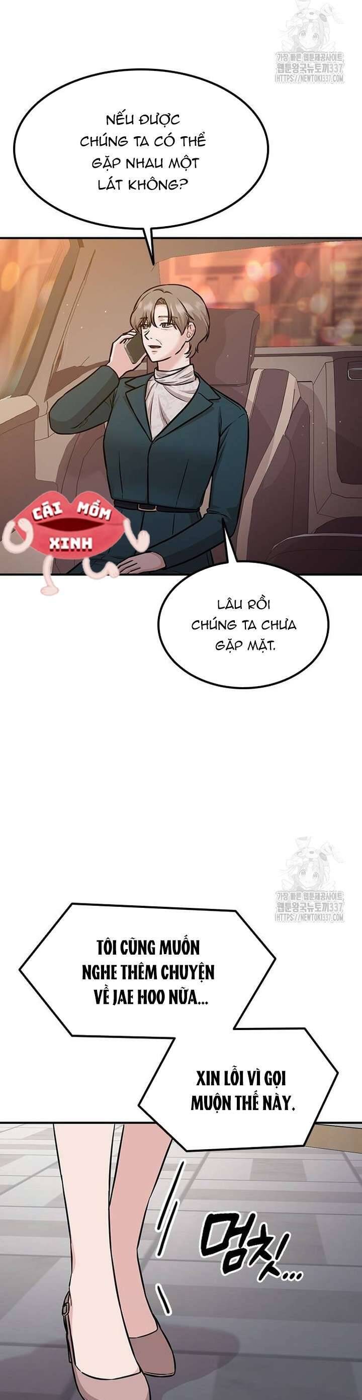 Tăng Ca Đêm Muộn Chương 22 Ảnh 63