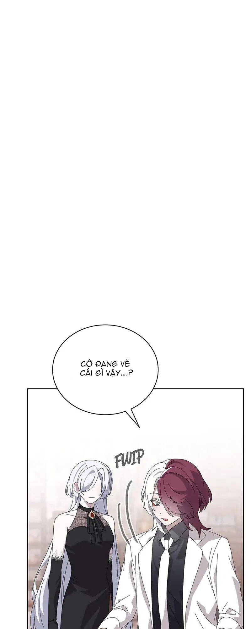 Nhân Vật Phản Diện Muốn Chết Một Cách Duyên Dáng Chương 35.2 Ảnh 52