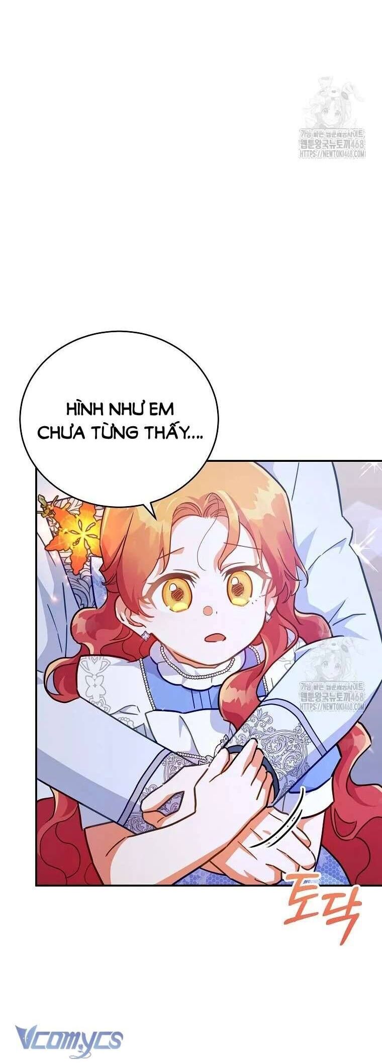 Bé Con Chốn Hoa Nở Chương 51 Ảnh 40