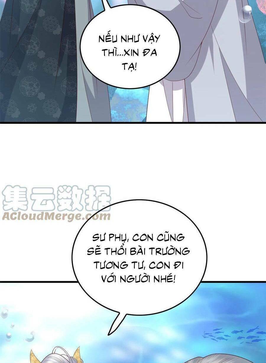 Nữ Phụ Không Thể Chọc Giận Chương 126 Ảnh 28