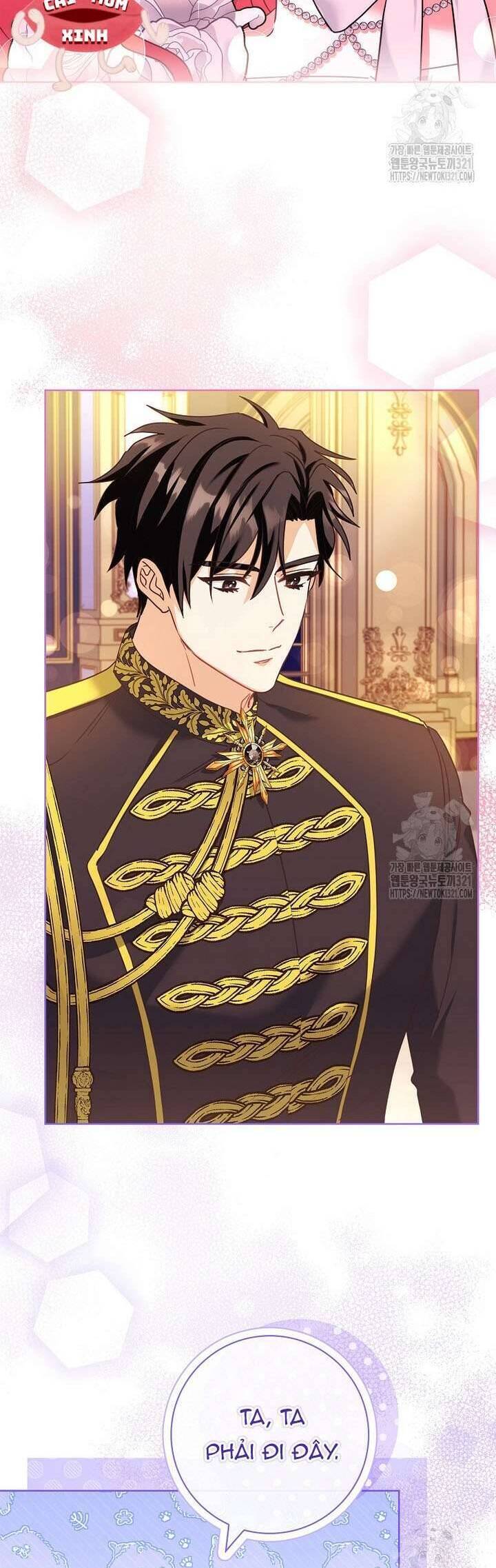 Tôi Phải Mau Chóng Kết Hôn Vì Thời Gian Có Hạn Chương 22 Ảnh 43