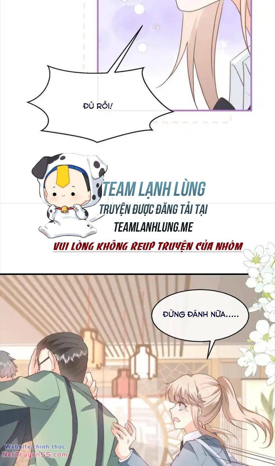Trọng Sinh Trở Lại Làm Vợ Tổng Tài Chương 129 Ảnh 27