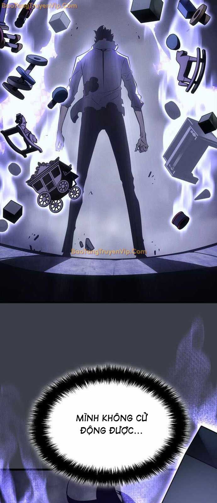 Solo Leveling Ragnarok Chương 43 Ảnh 78