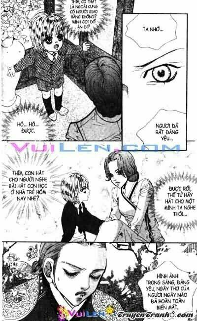 Goong - [ Hoàng Cung ] Chương 15 Ảnh 17