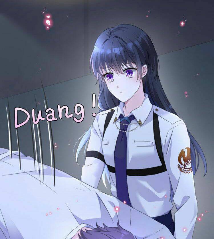 Hữu Thê Đồ Hình Chương 3.1 Ảnh 42