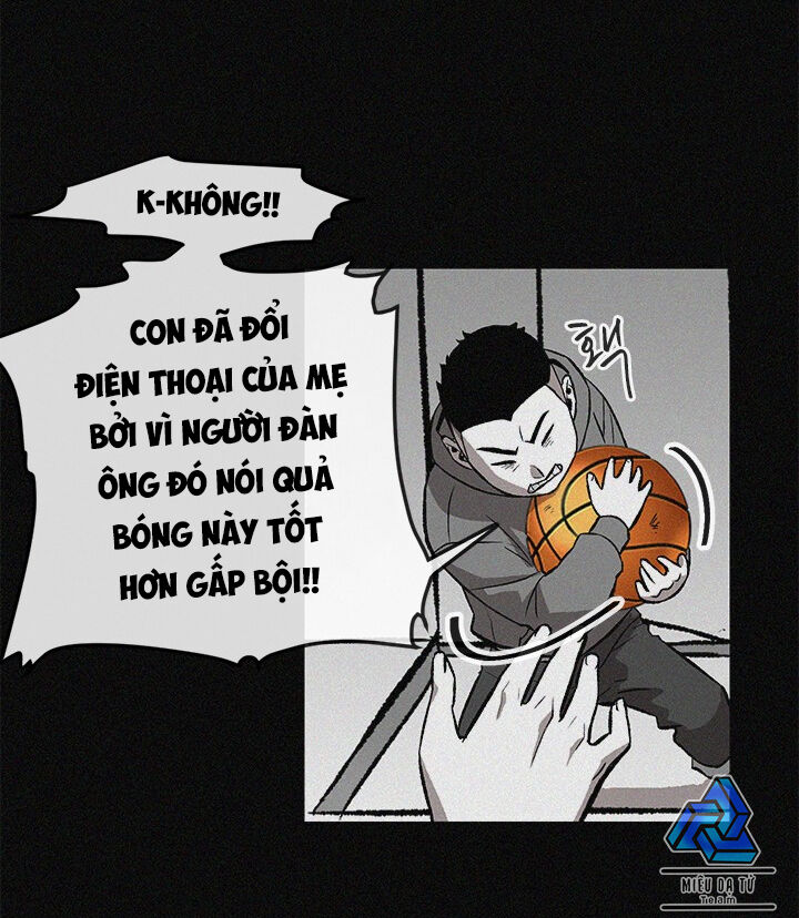 Chinh Phục Trường Trung Học Throne Chương 5 Ảnh 48