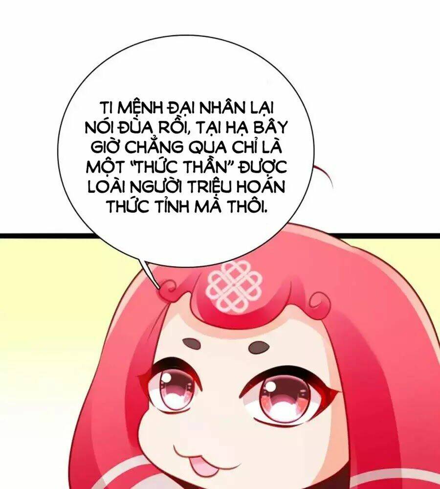 Vạn Năm Nhân Duyên Nhất Tuyến Khiên Chương 73 Ảnh 58