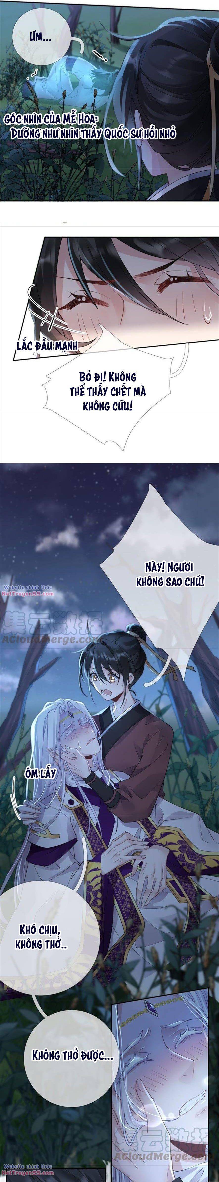 Xuyên Về Cổ Đại Làm Nữ Phụ Vô Dụng Chương 63 Ảnh 7